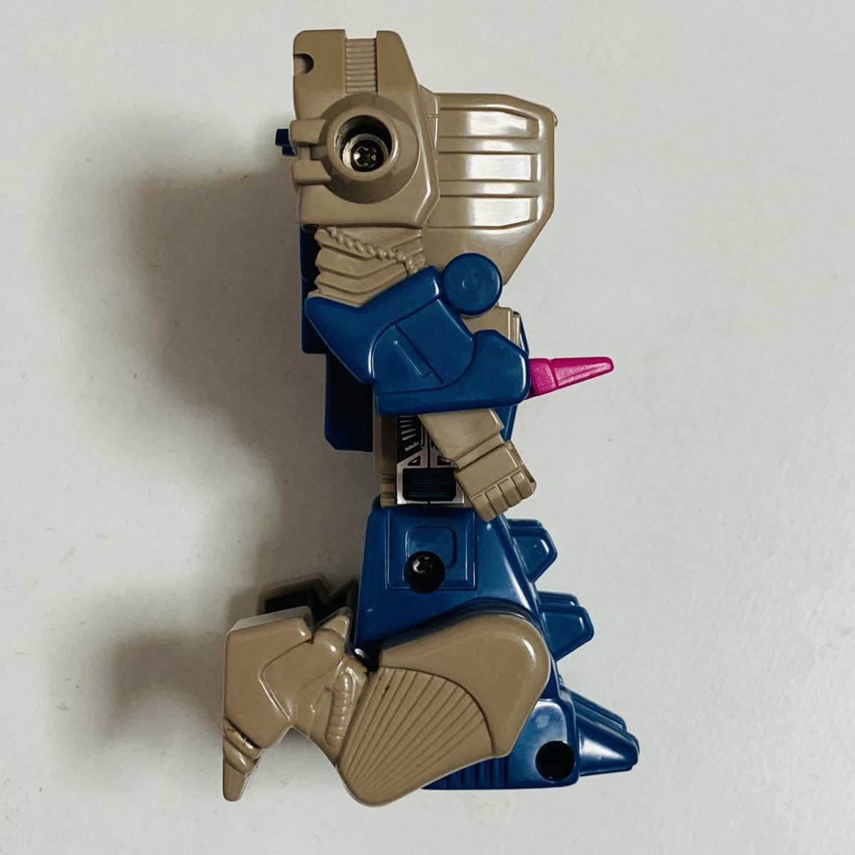 Amazon.co.jp: 現状品タカラ 戦え超ロボット生命体トランスフォーマー